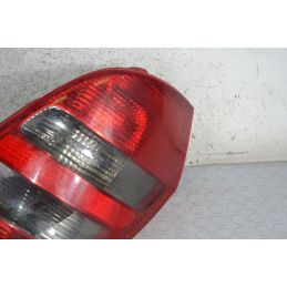 Fanale stop posteriore DX Mercedes Classe A W169 Dal 2004 al 2012 Fume Cod A1698201064  1693210449722