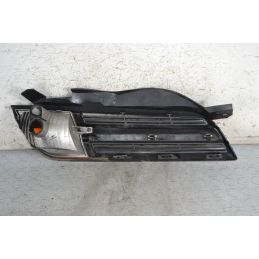 Griglia Anteriore SX Nissan Micra K12 dal 2002 al 2010  1693211057247