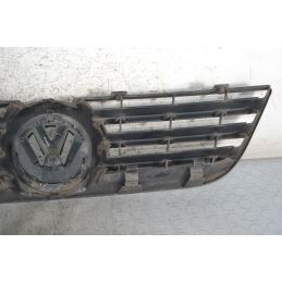 Griglia Anteriore Volkswagen Polo 9N dal 2001 al 2005 Cod 6q0853653e  1693211547670