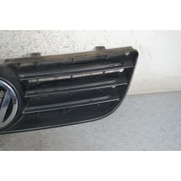 Griglia Anteriore Volkswagen Polo 9N dal 2001 al 2005 Cod 6q0853653e  1693211547670