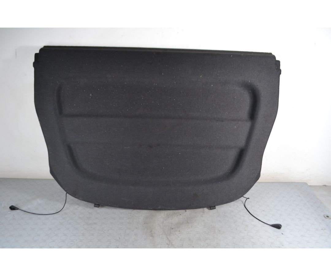 Cappelliera copribagagli posteriore Renault Megane Coupe Dal 2009 al 2016 Cod 794200020R 1693212971146 Cappelliera copribagagli posteriore Renault Megane Coupe Dal 2009 al 2016 Cod 794200020R 1693212971146
