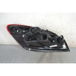 Fanale stop posteriore DX Renault Megane III coupe Dal 2009 al 2016 Cod 89319649  1693216273062