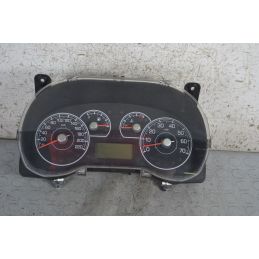 Strumentazione contachilometri completa Fiat Grande Punto Dal 2005 al 2018 1.3 MTJ  1693217307520