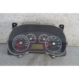 Strumentazione contachilometri completa Fiat Grande Punto Dal 2005 al 2018 1.3 MTJ  1693217307520