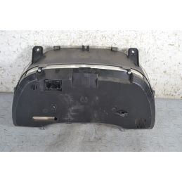 Strumentazione contachilometri completa Fiat Grande Punto Dal 2005 al 2018 1.3 MTJ  1693217307520