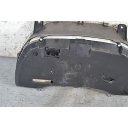 Strumentazione contachilometri completa Fiat Grande Punto Dal 2005 al 2018 1.3 MTJ  1693217307520