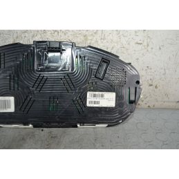 Strumentazione contachilometri completa Renault Megane Dal 2008 al 2016 Cod RNI248100054R  1693217757974