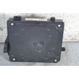 Body Computer Renault Megane Coupe III dal 2008 al 2016 Cod 284b15986r  1693217888531