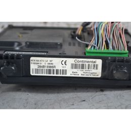 Body Computer Renault Megane Coupe III dal 2008 al 2016 Cod 284b15986r  1693217888531