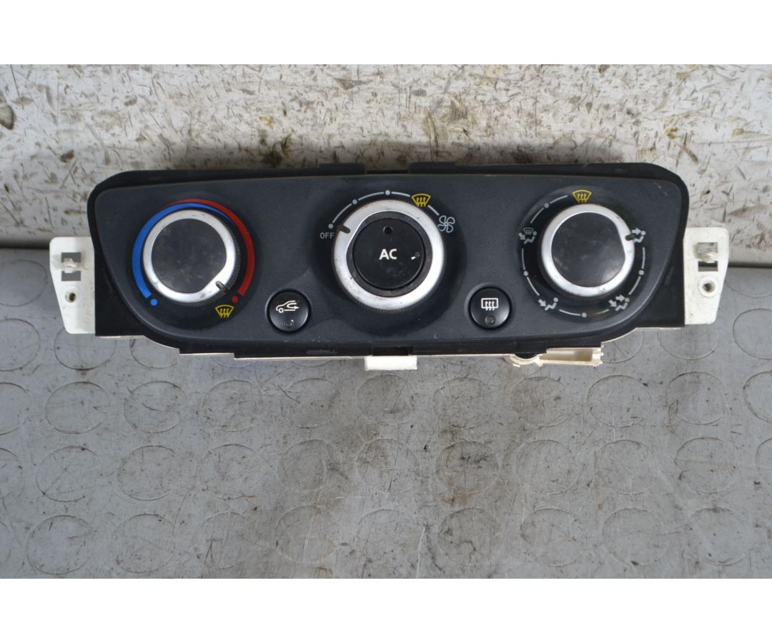 Controllo Comando Clima Renault Megane Coupe III dal 2008 al 2016 Cod t1001786g 1693218727631 Controllo Comando Clima Renault Megane Coupe III dal 2008 al 2016 Cod t1001786g 1693218727631