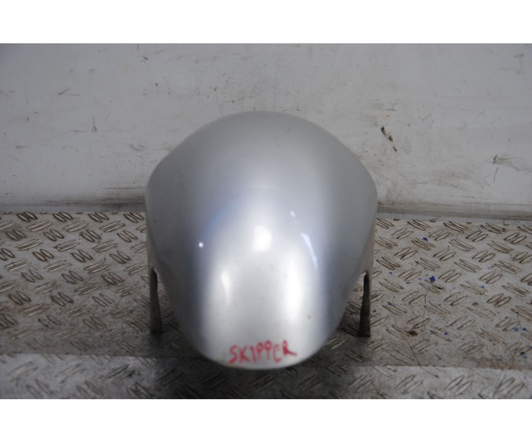 Carena Parafango Anteriore Piaggio Skipper 125 4T Dal 2000 Al 2004 1693230551092 Carena Parafango Anteriore Piaggio Skipper 125 4T Dal 2000 Al 2004 1693230551092