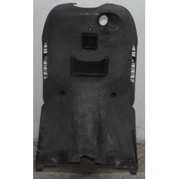 Carena Retroscudo Piaggio Skipper 125 4T Dal 2000 Al 2004  1693234637877