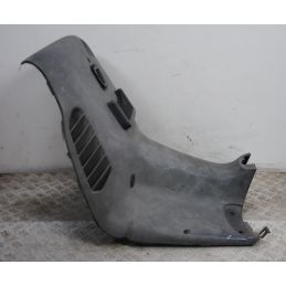 Carena Retroscudo Piaggio Skipper 125 4T Dal 2000 Al 2004  1693234637877