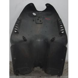 Carena Retroscudo Piaggio Skipper 125 4T Dal 2000 Al 2004  1693234637877