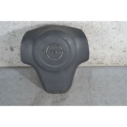 Airbag Volante Opel Corsa D dal 2006 al 2014 Cod 13235770  1693235597477