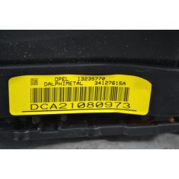 Airbag Volante Opel Corsa D dal 2006 al 2014 Cod 13235770  1693235597477