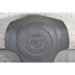 Airbag Volante Opel Corsa D dal 2006 al 2014 Cod 13235770  1693235597477