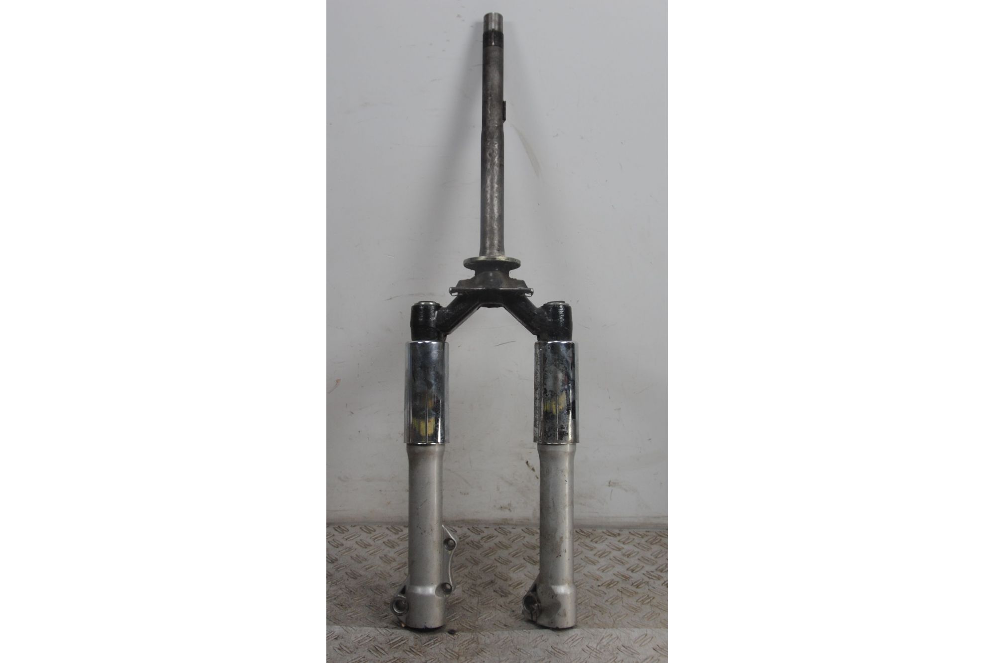 Forcella Piaggio Liberty RST 125 dal 2006 al 2011  1693236637554
