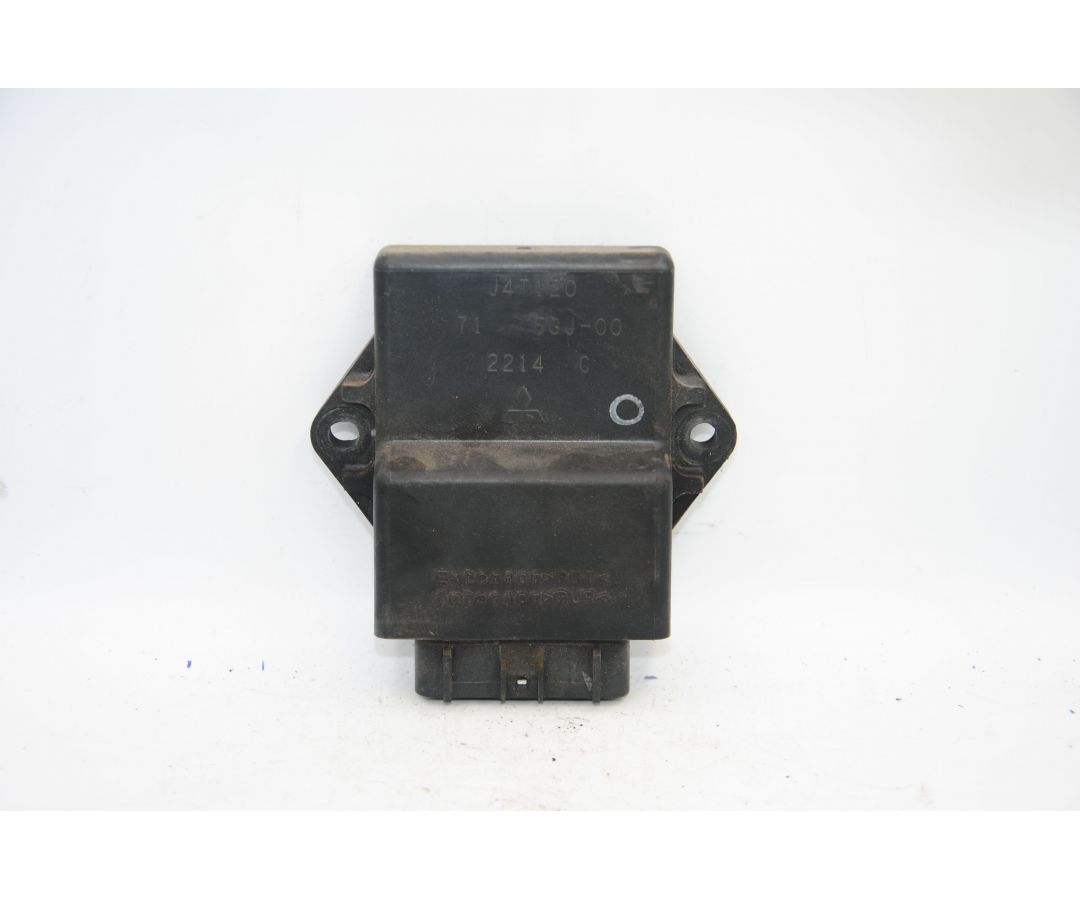 Centralina CDI Yamaha T-max Tmax 500 Dal 2001 al 2007 COD J4T120 1693293220980 Centralina CDI Yamaha T-max Tmax 500 Dal 2001 al 2007 COD J4T120 1693293220980