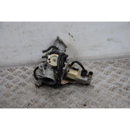 Corpo Farfallato Suzuki Burgman K5 ie 400 Dal 2004 al 2005  1693305100200
