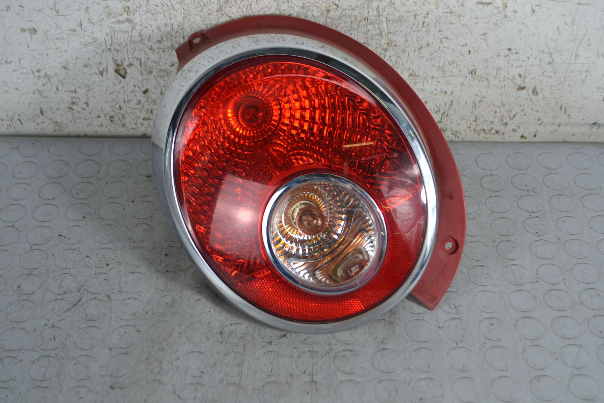 Fanale Stop Posteriore SX Chevrolet Matiz dal 2005 al 2010  1693318353808