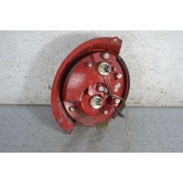 Fanale Stop Posteriore SX Chevrolet Matiz dal 2005 al 2010  1693318353808