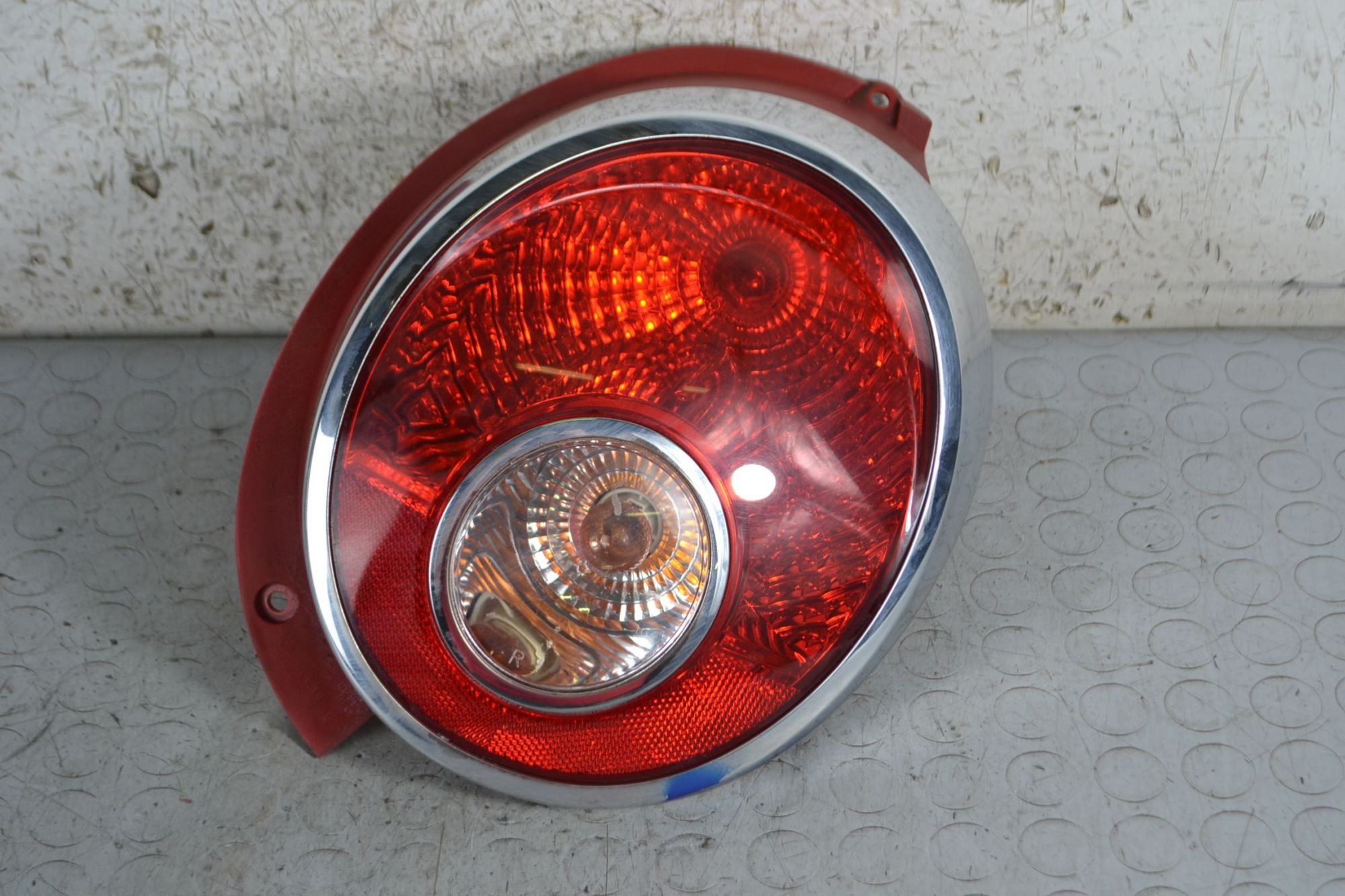 Fanale Stop Posteriore DX Chevrolet Matiz dal 2005 al 2010 Cod 42403114  1693318669206