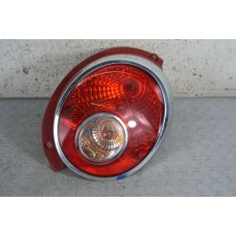 Fanale Stop Posteriore DX Chevrolet Matiz dal 2005 al 2010 Cod 42403114  1693318669206
