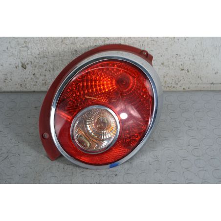 Fanale Stop Posteriore DX Chevrolet Matiz dal 2005 al 2010 Cod 42403114  1693318669206