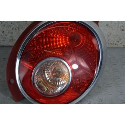 Fanale Stop Posteriore DX Chevrolet Matiz dal 2005 al 2010 Cod 42403114  1693318669206