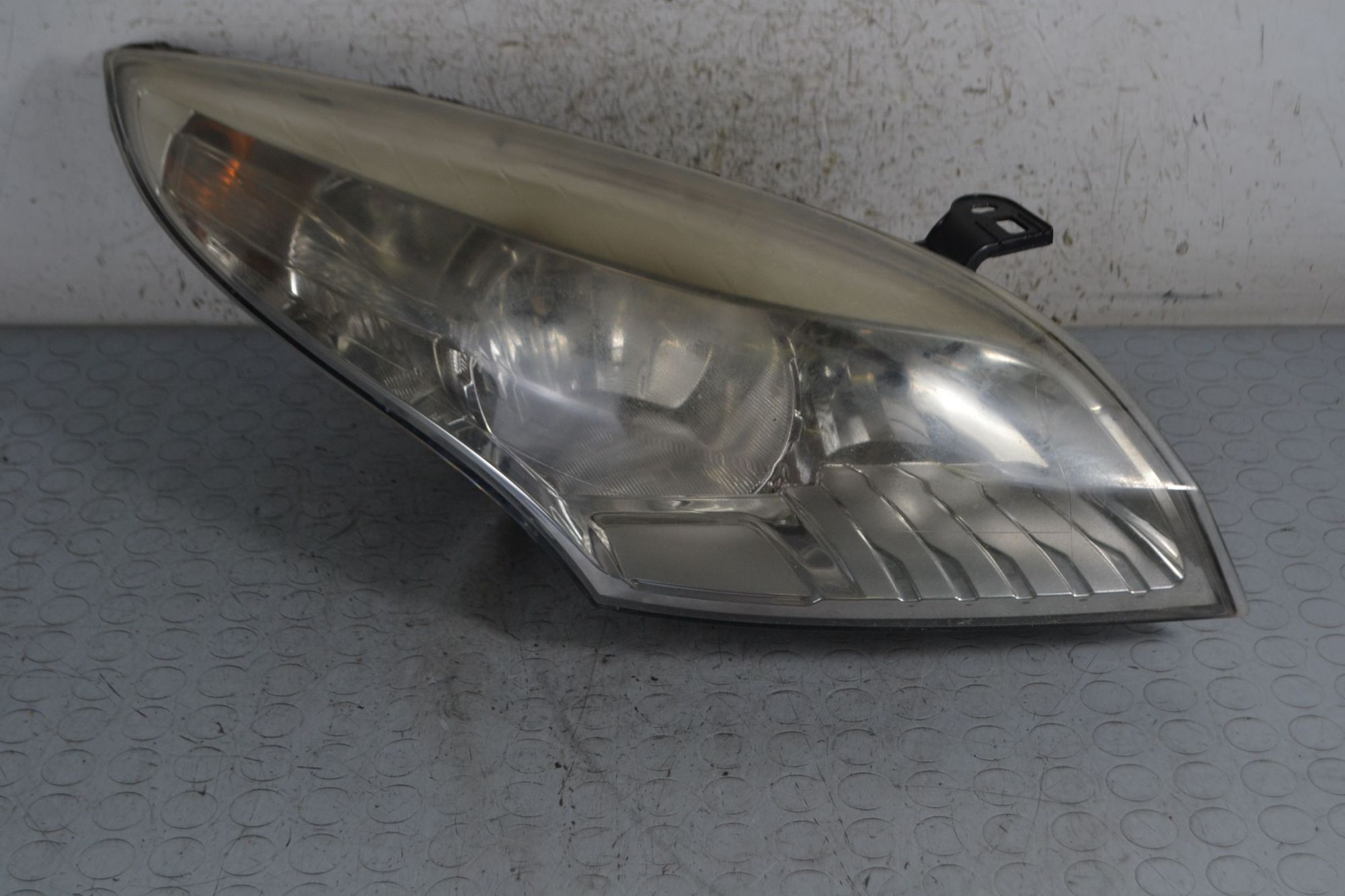 Faro Anteriore DX Renault Megane Coupe III dal 2008 al 2016 Cod 260100017r  1693319077482