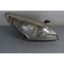 Faro Anteriore DX Renault Megane Coupe III dal 2008 al 2016 Cod 260100017r  1693319077482