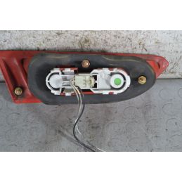 Fanale Stop Posteriore Interno DX Alfa Romeo 156 dal 1997 al 2007 Cod 60620138  1693321071638