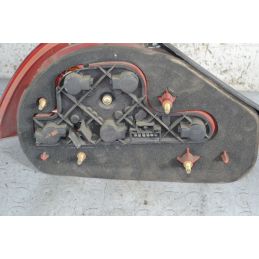 Fanale Stop Posteriore DX Lancia Y dal 1995 al 2003 cod 46777339  1693321690068