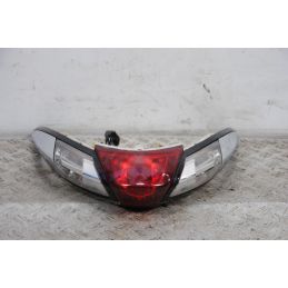 Fanale Stop Posteriore Piaggio Liberty 125 S Dal 2017 Al 2020  1693324524506