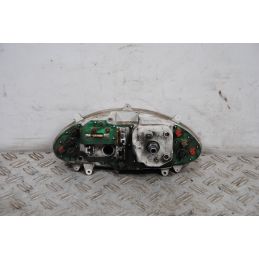 Strumentazione Contachilometri Piaggio Liberty 50 2T dal 1997 al 2005 KM 026684  1693391058744