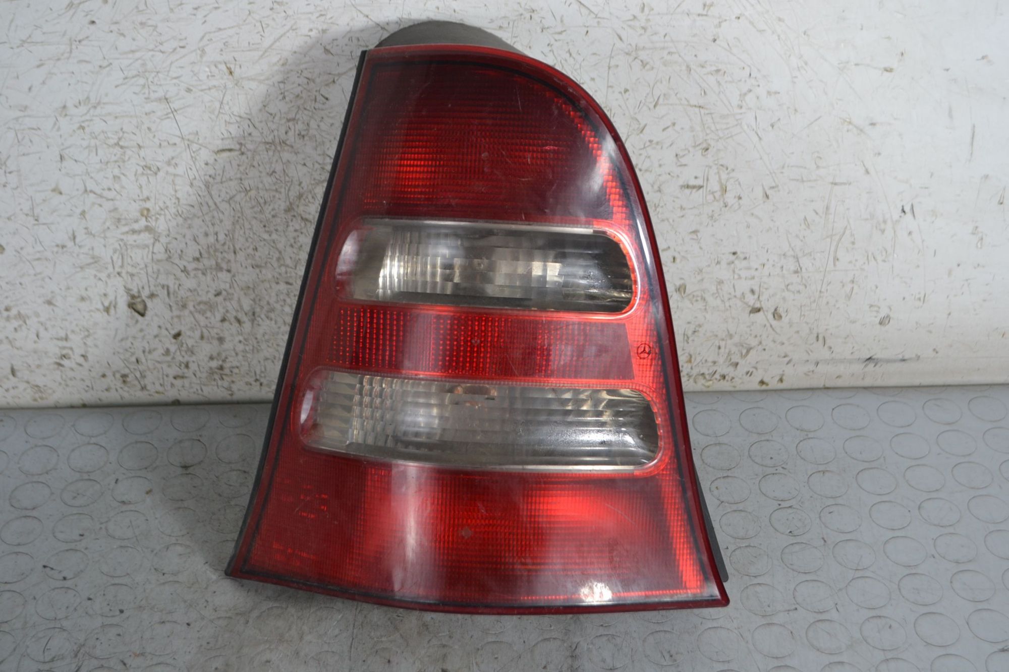 Fanale Stop Posteriore SX Mercedes Classe A W168 dal 2001 al 2004 Cod A1688202964  1693403396505