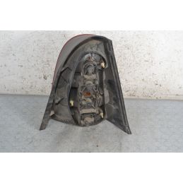 Fanale Stop Posteriore SX Mercedes Classe A W168 dal 2001 al 2004 Cod A1688202964  1693403396505