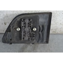 Fanale Stop Posteriore Interno SX Fiat Stilo dal 2001 al 2010 Cod 51717943  1693404288304