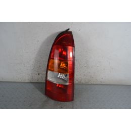 Fanale Stop Posteriore DX Opel Astra G SW dal 1998 al 2006 Cod 9117211  1693404526741