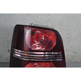 Fanale Stop Posteriore SX Volkswagen Touran dal 2007 al 2015  1693404922123