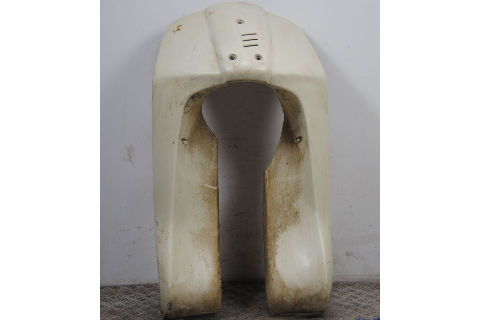 Carena Scudo Anteriore Honda SH 50 Del 1993 Al 1999  1693408576827