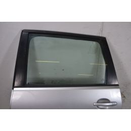 Portiera sportello posteriore SX Volkswagen Polo Dal 2001 al 2009 5 porte  1693465610908