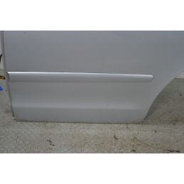 Portiera sportello posteriore SX Volkswagen Polo Dal 2001 al 2009 5 porte  1693465610908
