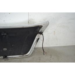 Portellone bagagliaio posteriore Mercedes Classe E W211 Dal 2002 al 2009 Colore bianco  1693468538339