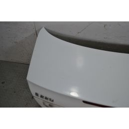 Portellone bagagliaio posteriore Mercedes Classe E W211 Dal 2002 al 2009 Colore bianco  1693468538339