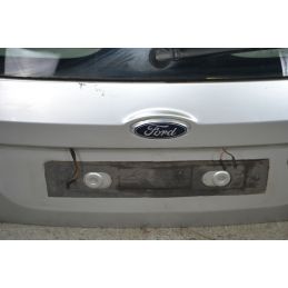 Portellone bagagliaio posteriore Ford Fiesta V Dal 2002 al 2008 3 porte  1693468966231