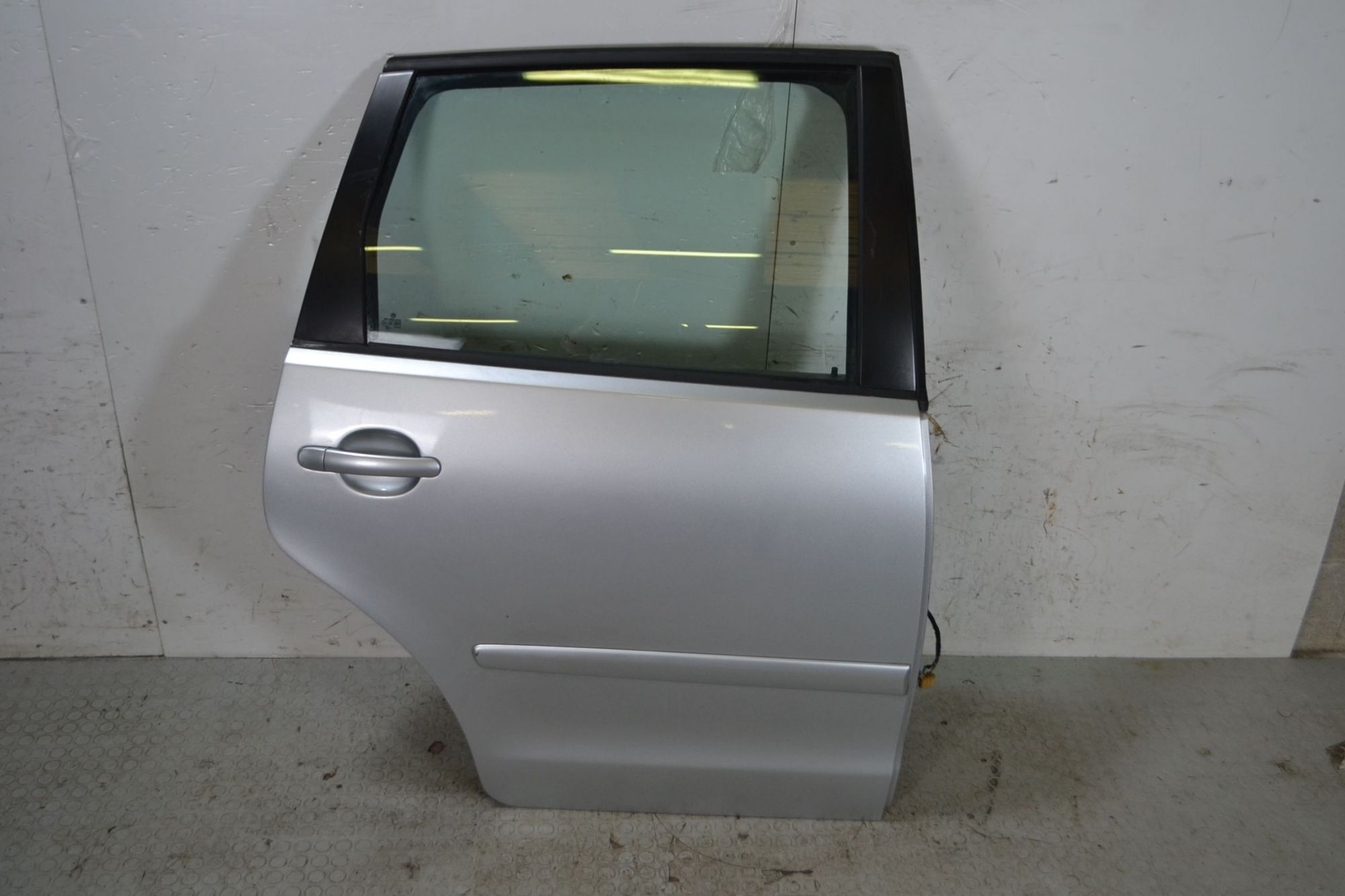 Portiera sportello posteriore DX Volkswagen Polo Dal 2001 al 2005 5 porte  1693470517865