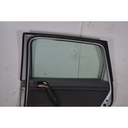 Portiera sportello posteriore DX Volkswagen Polo Dal 2001 al 2005 5 porte  1693470517865