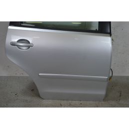 Portiera sportello posteriore DX Volkswagen Polo Dal 2001 al 2005 5 porte  1693470517865